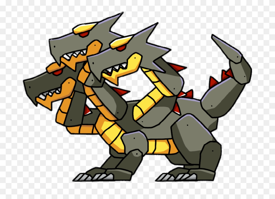 Scribblenauts Cerberus, Electronics, Hardware Png