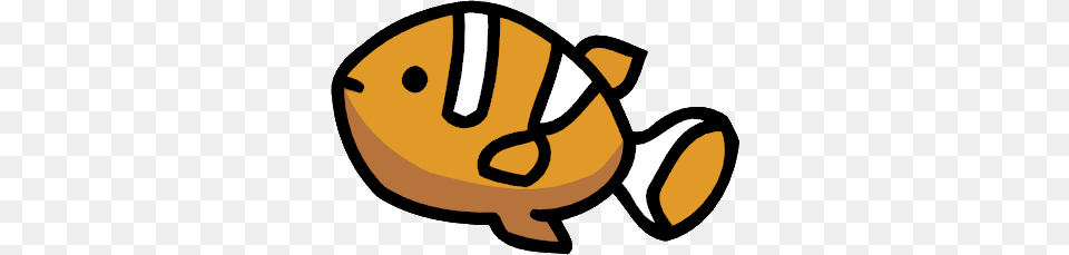 Scribblenauts Clownfish, Piggy Bank Free Transparent Png