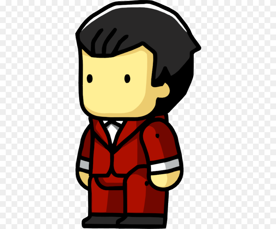 Scribblenauts Con Artist, Toy, Baby, Person Free Transparent Png