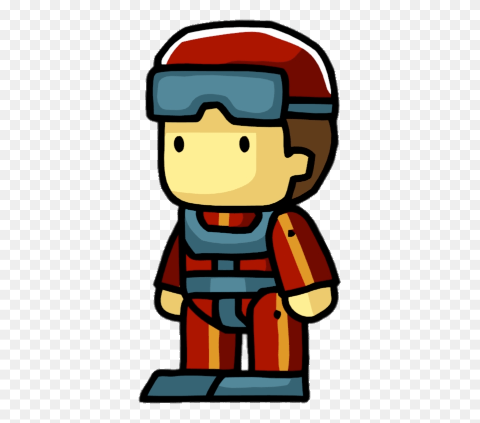 Scribblenauts Dolphin Trainer, Baby, Person, Nutcracker Free Png
