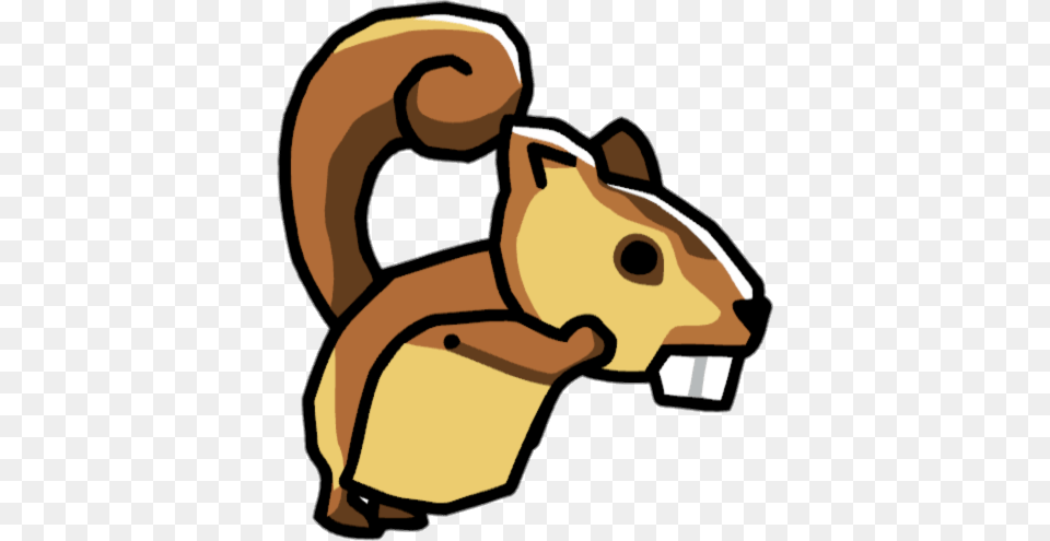 Scribblenauts Flying Squirrel, Animal, Mammal, Baby, Person Free Png Download