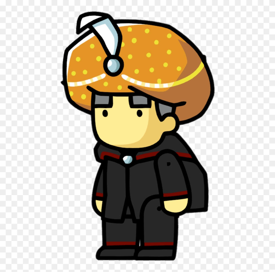 Scribblenauts Fortune Teller, Baby, Person, Face, Head Free Png