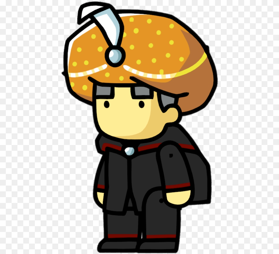 Scribblenauts Fortune Teller Cartoon, Burger, Food, Baby, Face Png