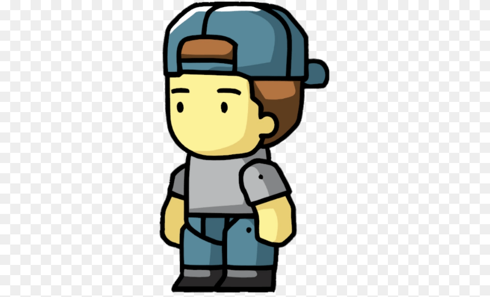 Scribblenauts Fraternity Brother, People, Person, Face, Head Free Transparent Png