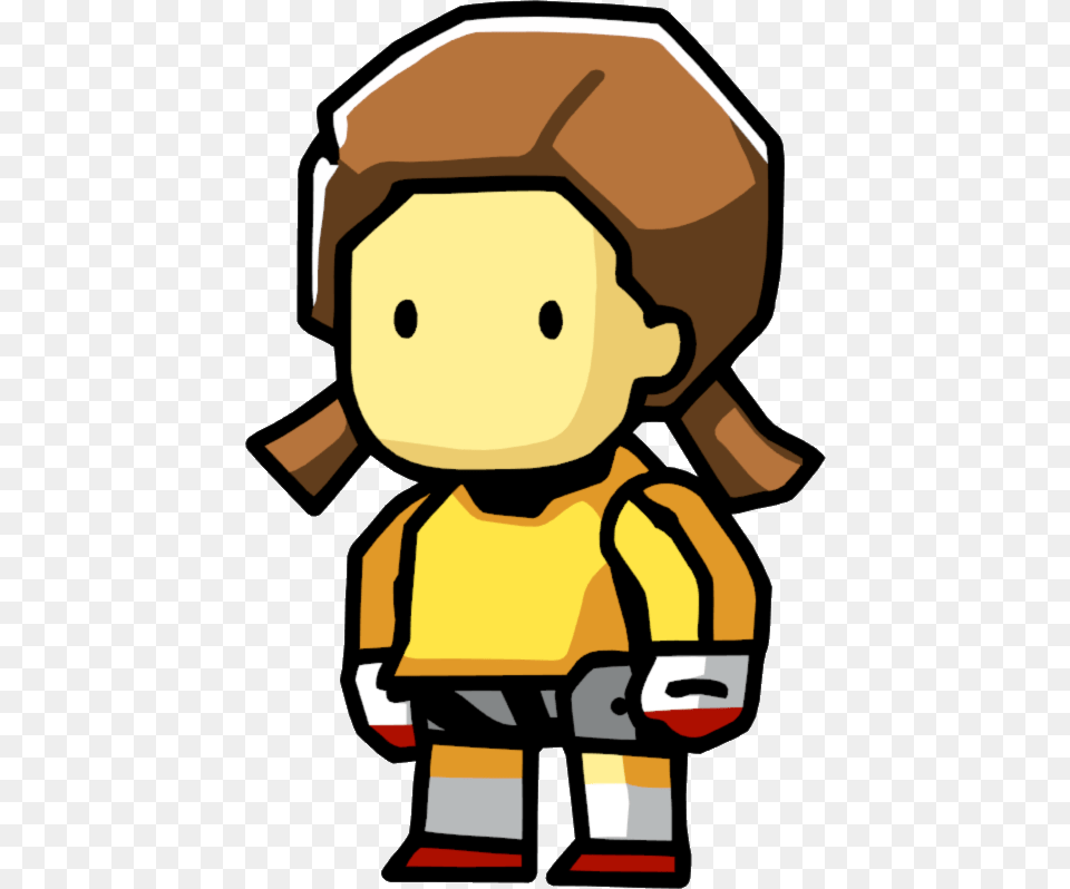 Scribblenauts Goalie, Baby, Person, Toy, Doll Png Image