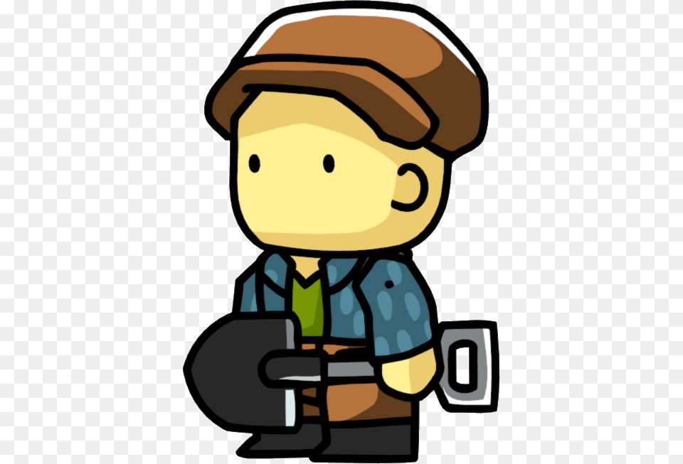 Scribblenauts Gravedigger, Photography, Person, Reading Png