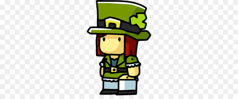 Scribblenauts Irish Woman, Book, Comics, Publication, Bus Stop Png