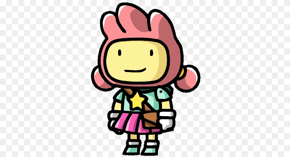 Scribblenauts Lily, Ammunition, Grenade, Weapon Png
