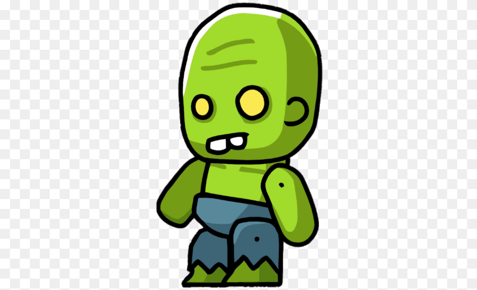 Scribblenauts Mutant, Plush, Toy, Baby, Person Free Png