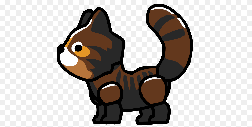 Scribblenauts Norwegian Forest Cat, Animal, Mammal, Pet, Kangaroo Free Png Download