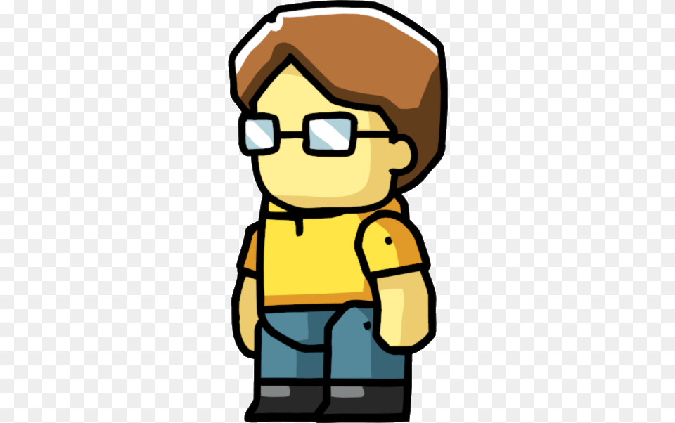Scribblenauts Roboticist, Baby, Person, Bus Stop, Outdoors Png