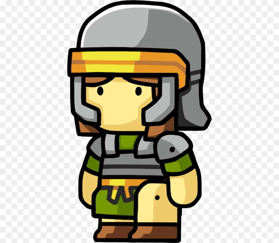 Scribblenauts Spartan Roman Legion Cartoon, Helmet, Face, Head, Person Free Transparent Png