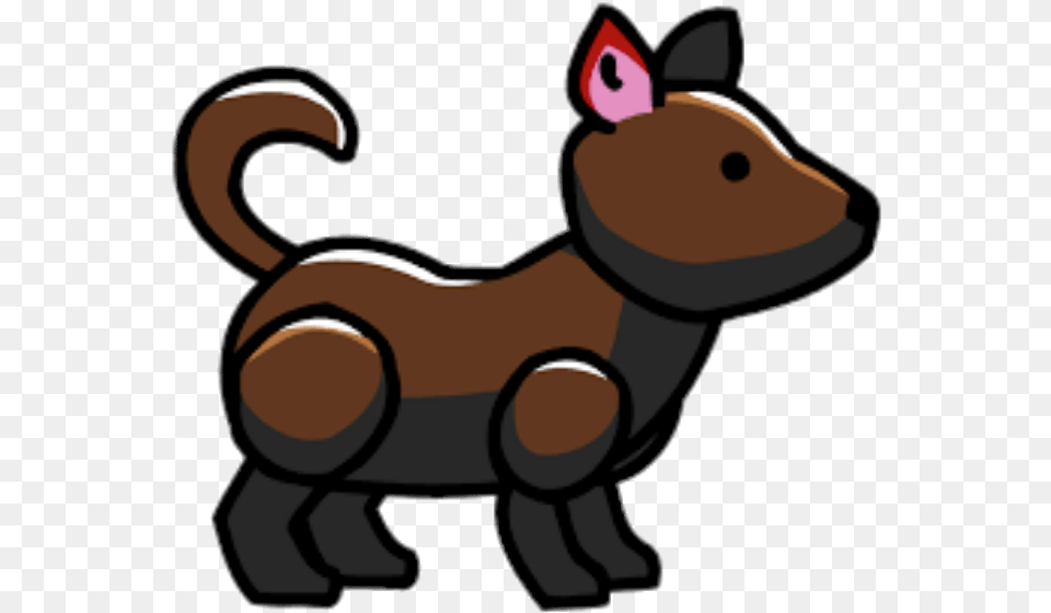 Scribblenauts Tasmanian Devil Scribblenauts Unlimited Animals, Smoke Pipe, Animal, Mammal, Pig Png Image