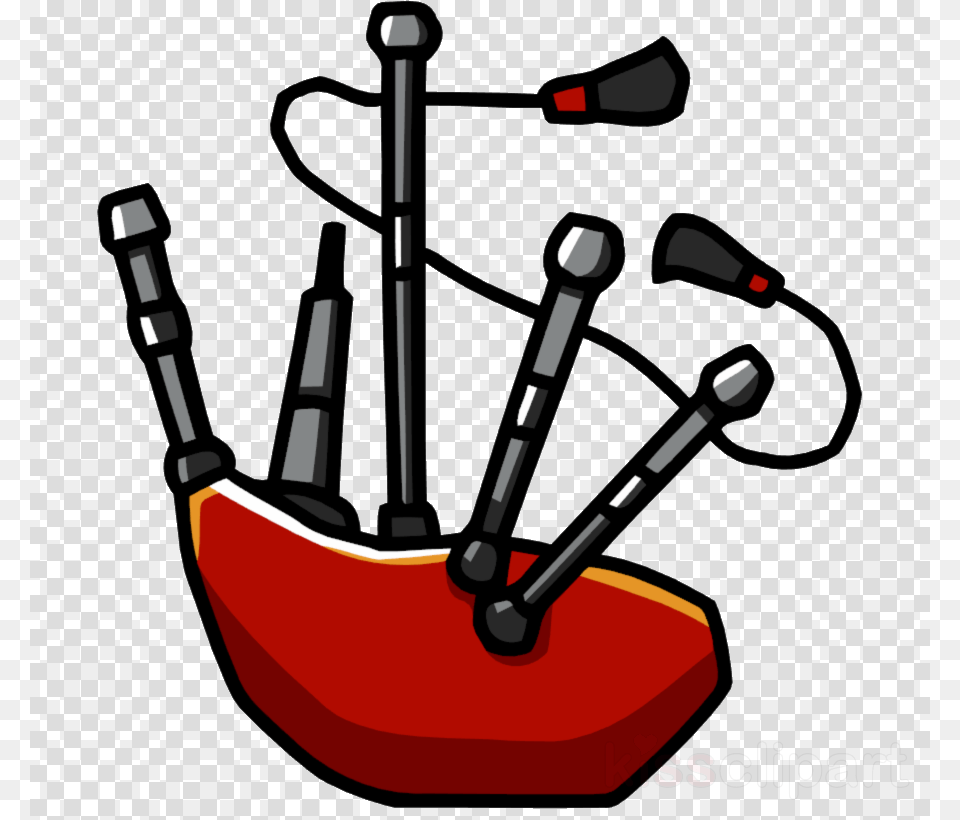 Scribblenauts Unlimited Clipart Scribblenauts Unlimited Scribblenauts Unlimited, Bagpipe, Musical Instrument, Chess, Game Png Image