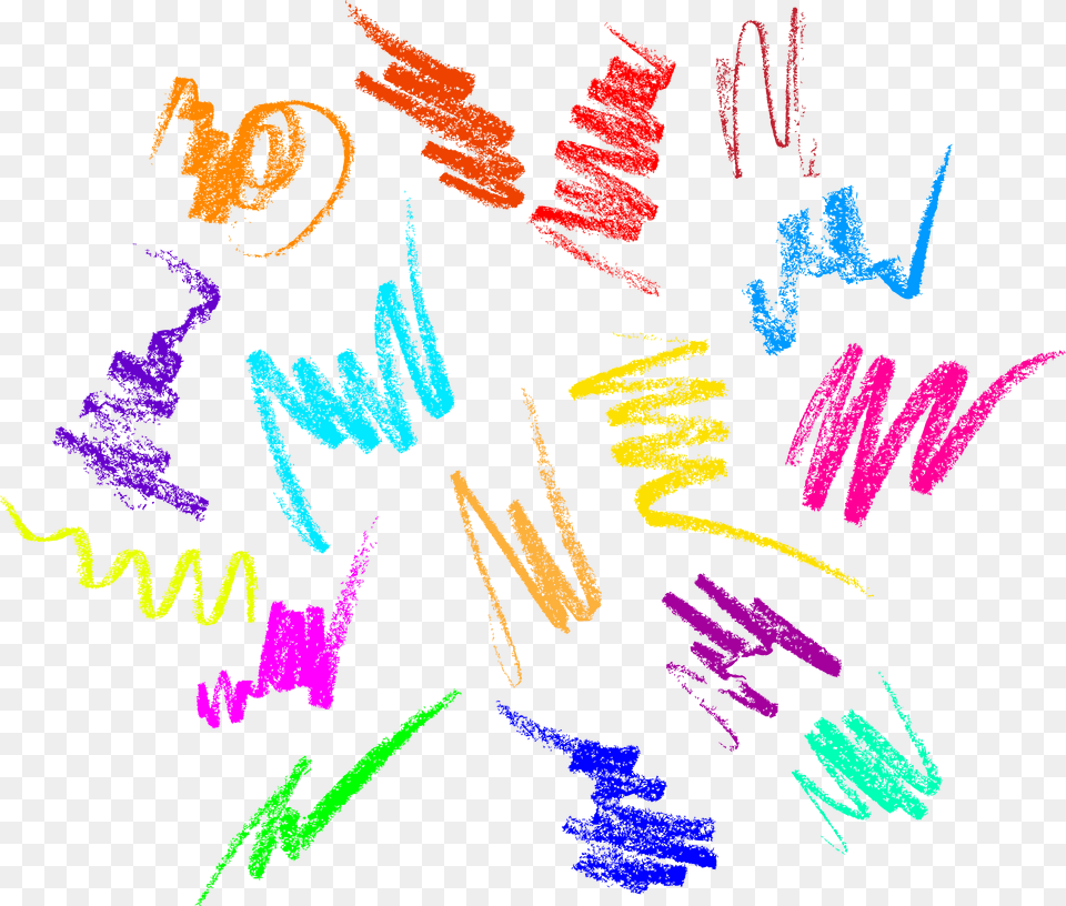 Scribbles, Adult, Female, Person, Woman Png Image
