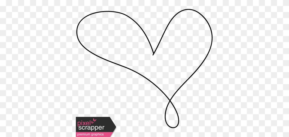 Scribbles Set, Heart, Text, Bow, Weapon Png