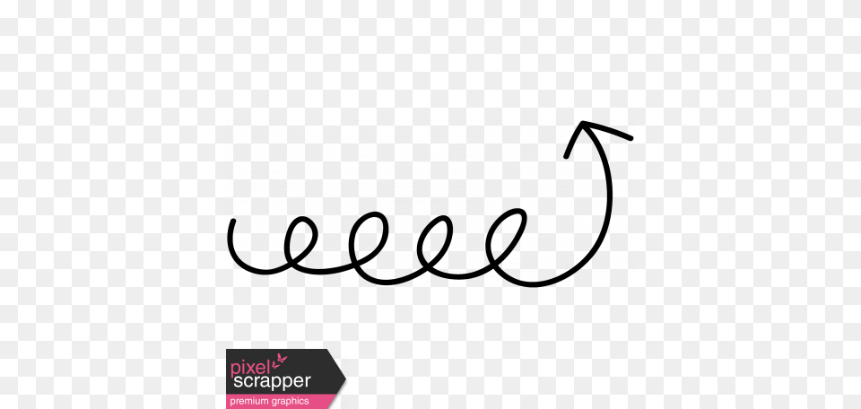 Scribbles Set, Handwriting, Text Png