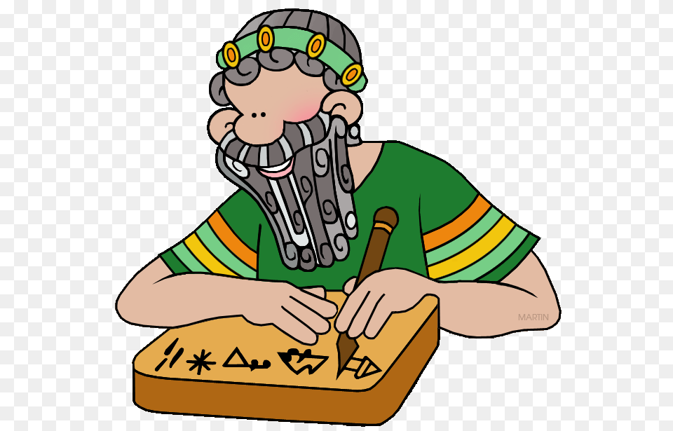 Scribe Scribe Blog Ancient Mesopotamia, Baby, Person, Birthday Cake, Cake Free Transparent Png