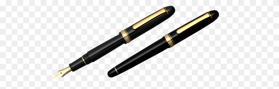 Scribes Pens, Fountain Pen, Pen Png Image