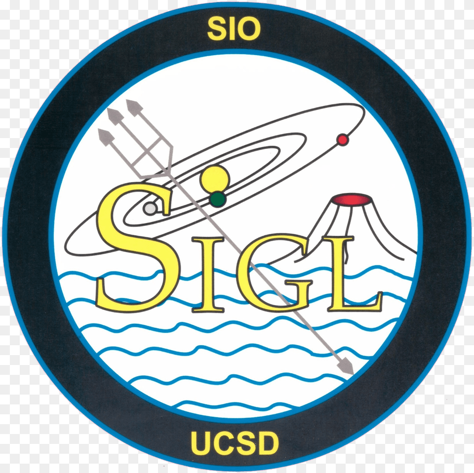 Scripps Isotope Geochemistry Laboratory James Day Sigl James Day Png Image