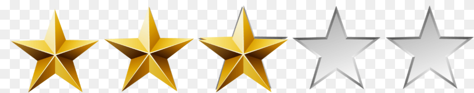 Script Bradscribe, Star Symbol, Symbol, Gold Free Png