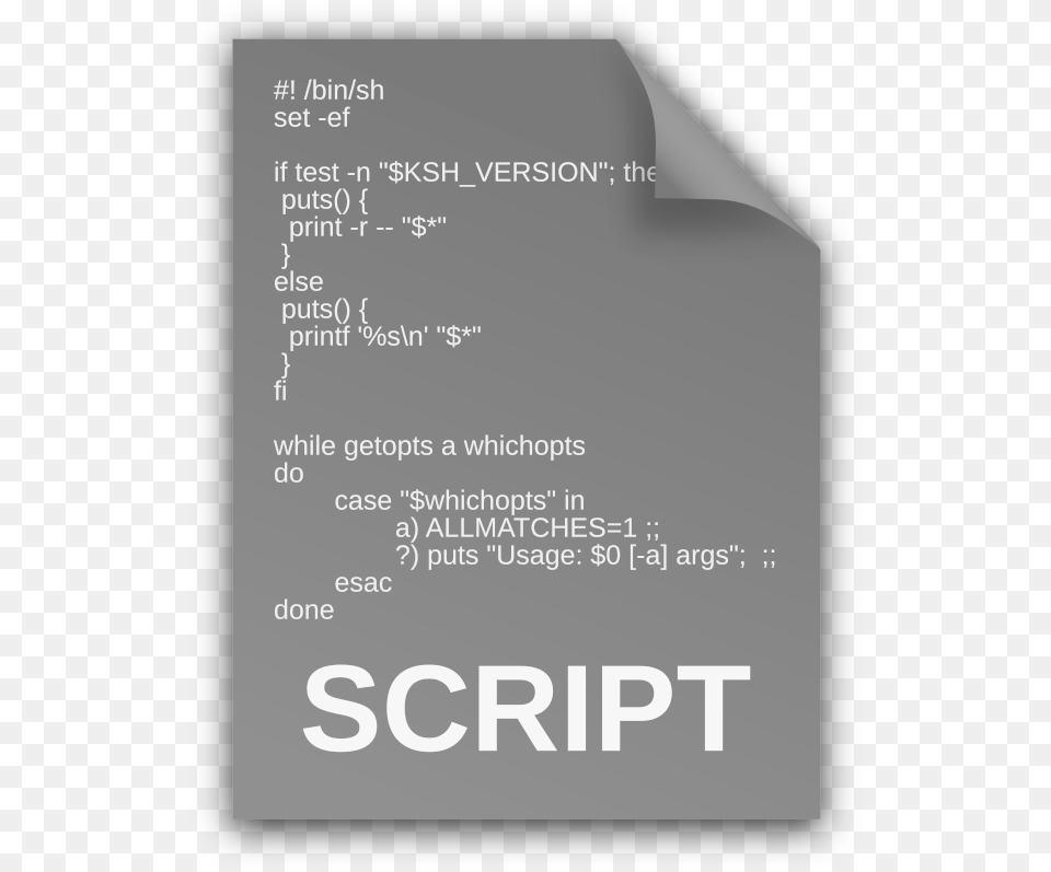 Script Document Icon Outlines Pharmacy Drop Off, Text, Advertisement, Poster, Receipt Free Png Download