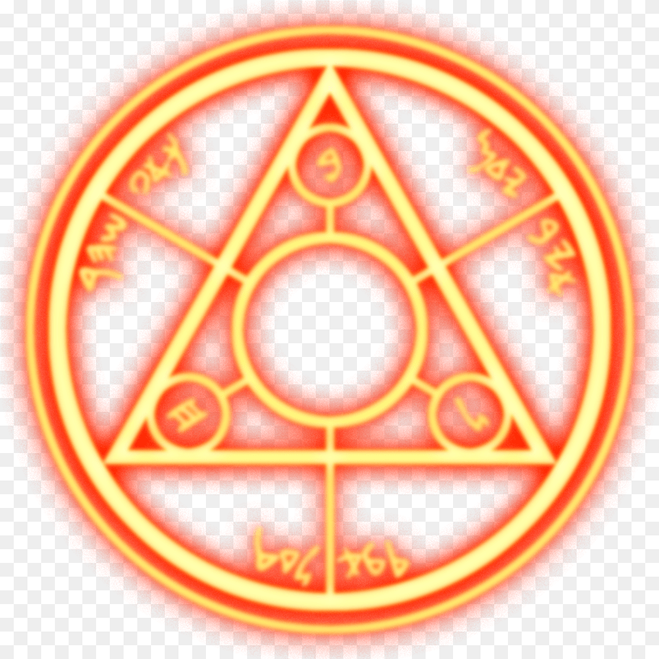 Script Update Dr Strange Magic Circle, Emblem, Road Sign, Sign, Symbol Free Png Download