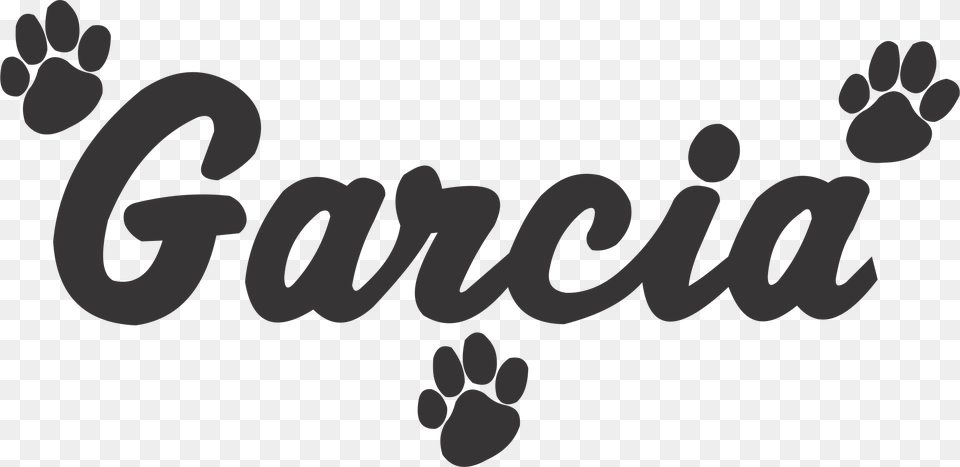 Script With Paws Graphic Design, Footprint, Text, Animal, Reptile Png