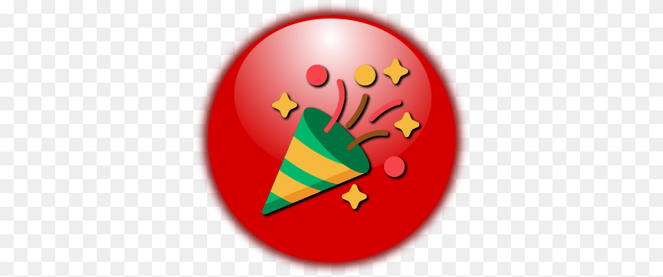 Scripttechs Happy Holidays Plugin Cone, Clothing, Hat Free Png Download