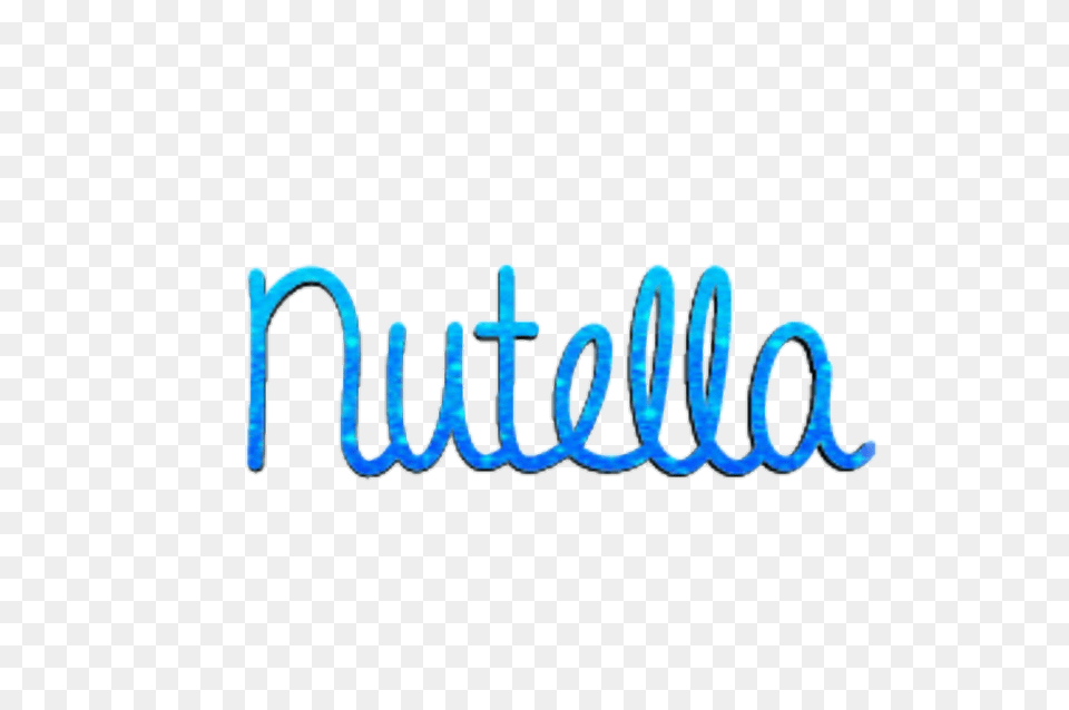 Scrisuri Nutella, Logo, Text, Festival, Hanukkah Menorah Free Png Download