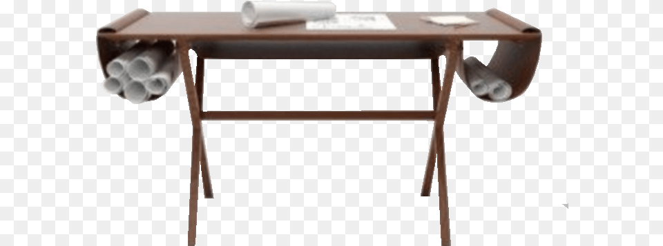 Scrivania Architetto, Desk, Furniture, Table, Dining Table Png Image