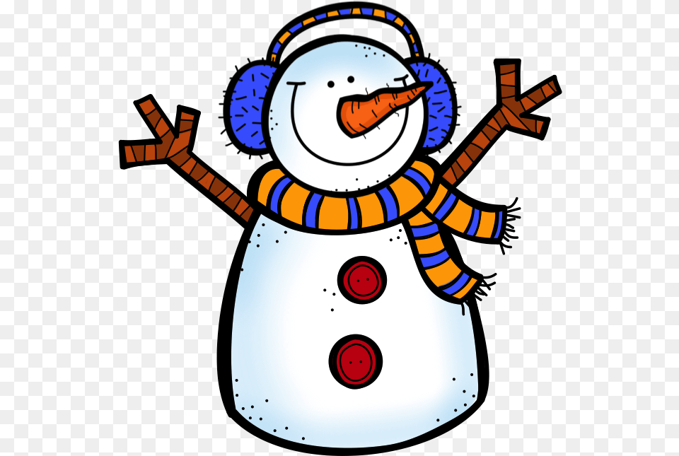 Scriven S Scoop Winter Break Countdown, Nature, Outdoors, Snow, Snowman Free Transparent Png