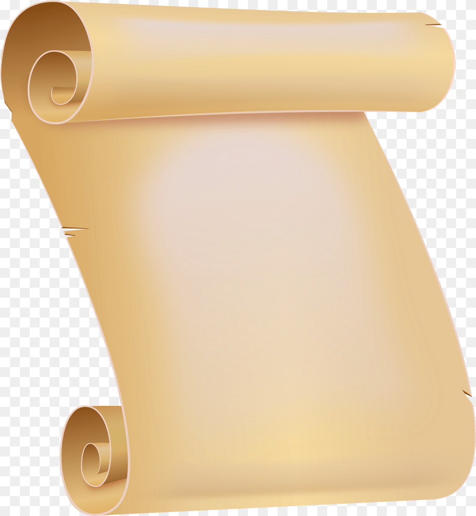 Scroll, Document, Text, Mailbox Free Transparent Png