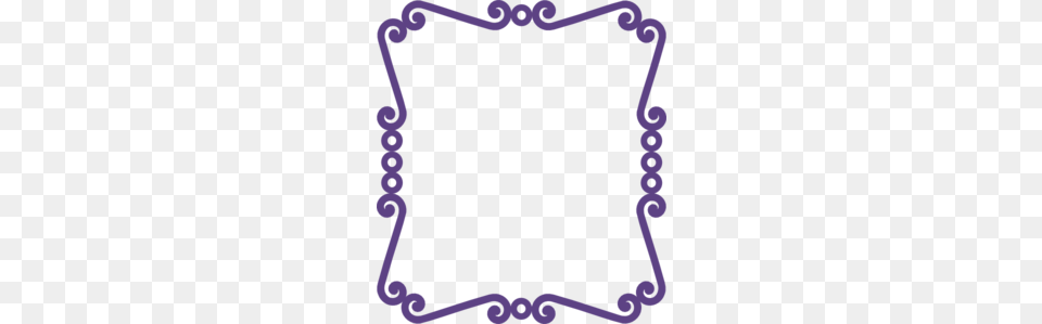 Scroll Border Clipart Png Image
