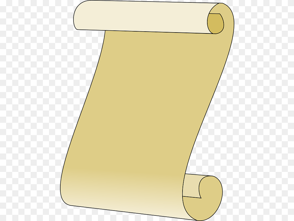 Scroll Clip Art, Text, Document Png