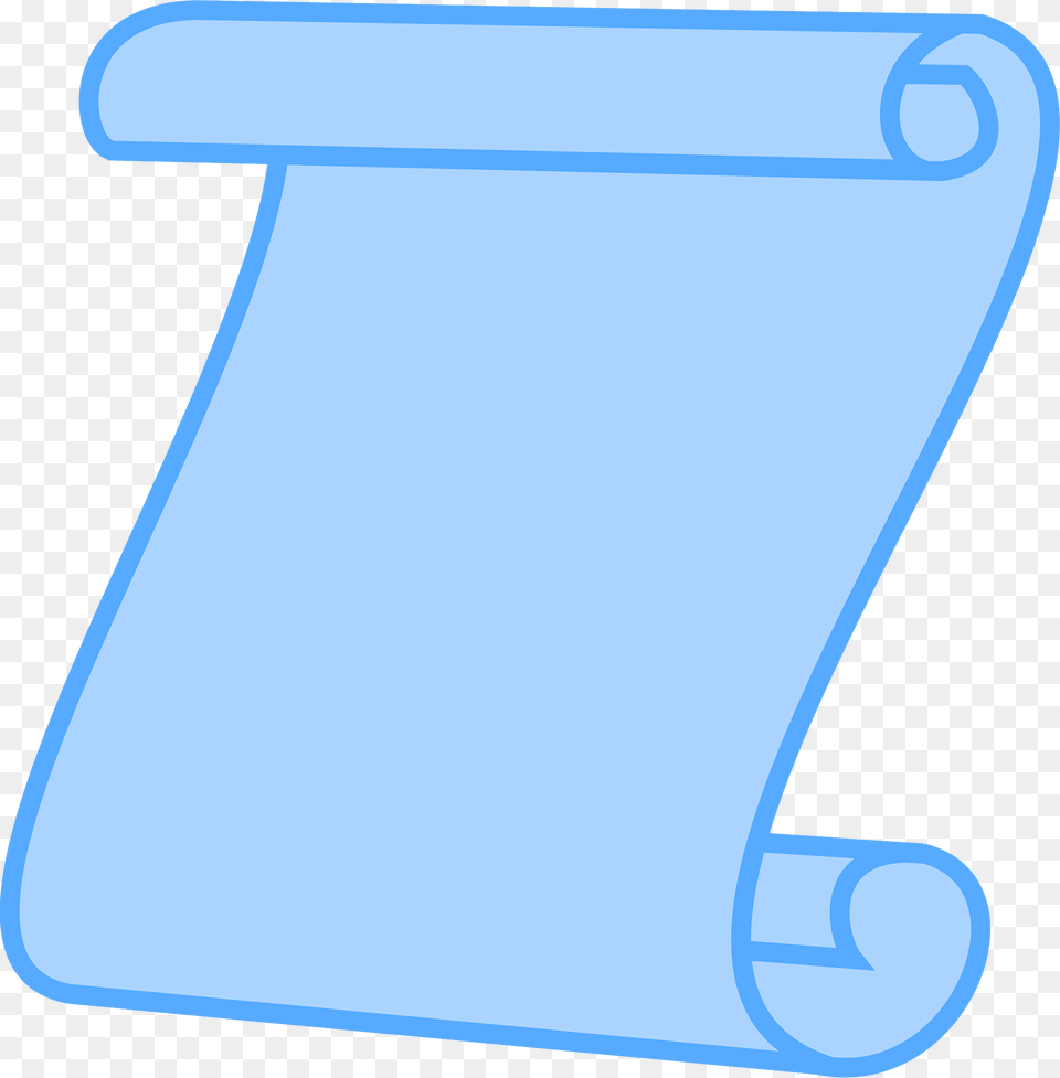 Scroll Clipart, Text, Document, White Board Png