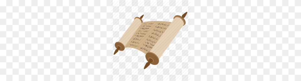 Scroll Clipart, Text, Document Png Image