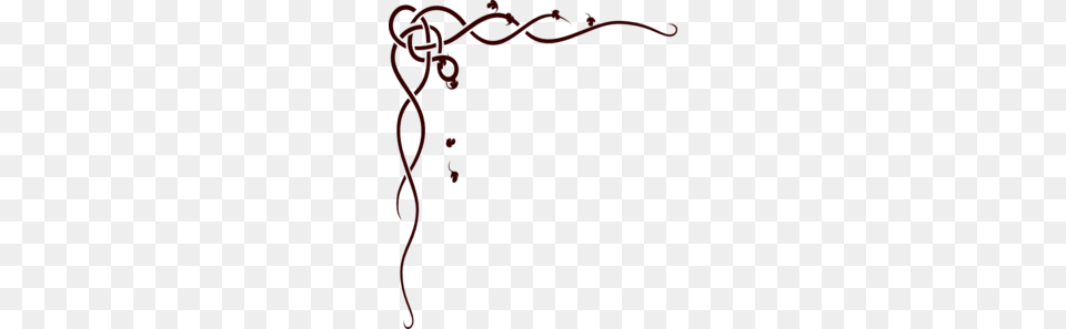 Scroll Clipart, Knot Png Image