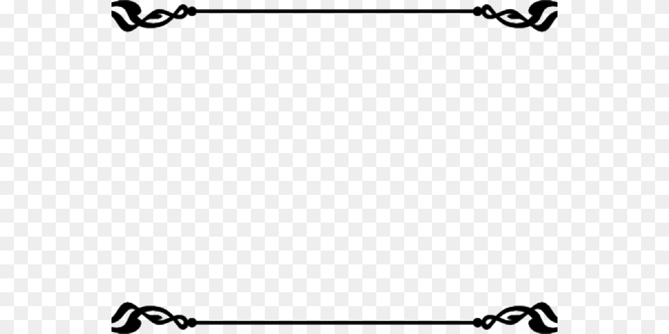 Scroll Clipart Banner, Text Free Png Download