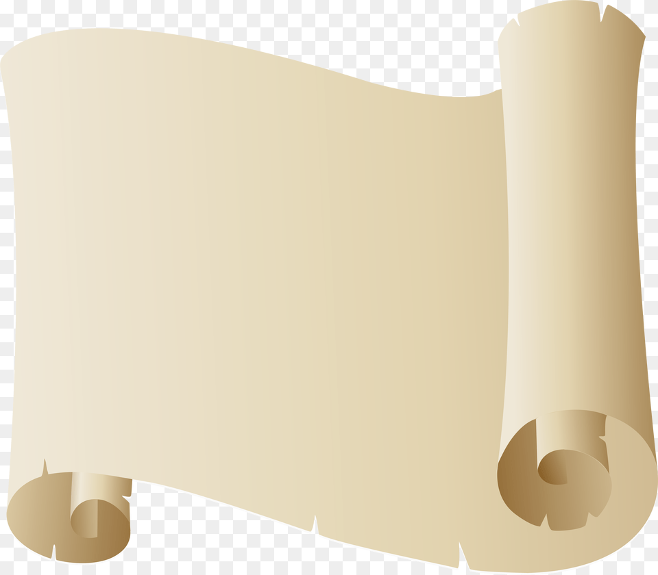 Scroll Clipart High Resolution, Document, Text Png