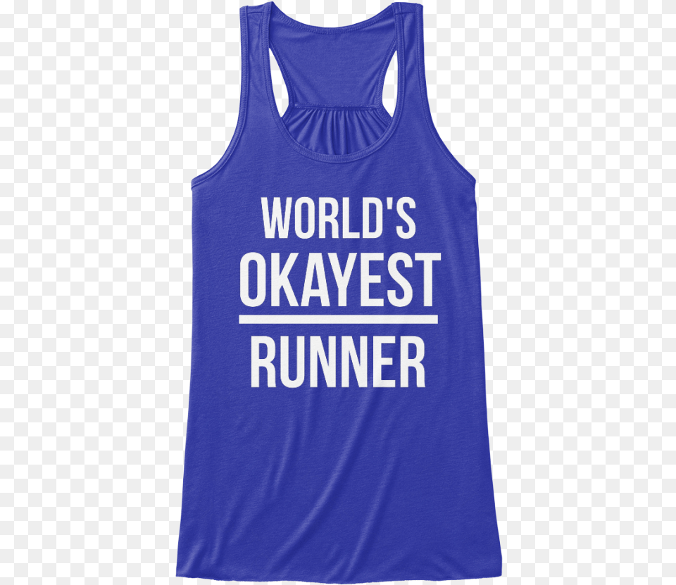 Scroll Down And Click Choose Your Size And Click The Active Tank, Clothing, Tank Top, Person Free Png