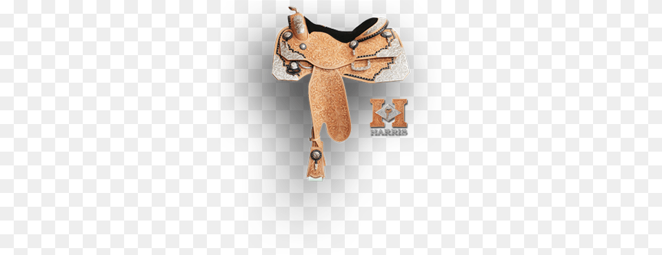 Scroll Down Saddle Png