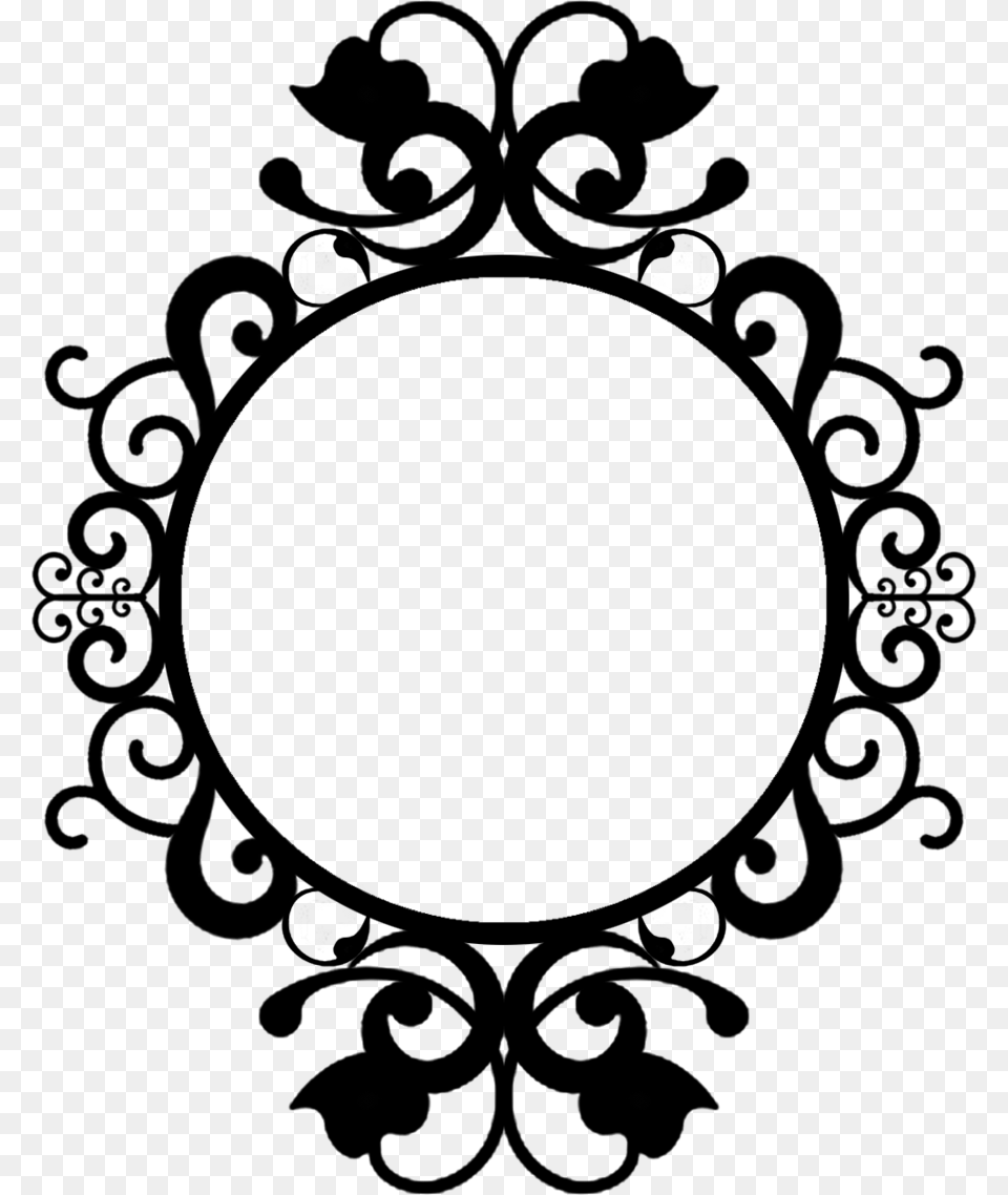 Scroll Frame Cliparts, Sphere, Astronomy, Moon, Nature Png