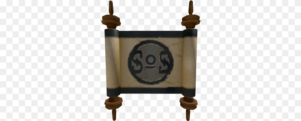Scroll Of Sevenless Roblox Roblox Scroll, Document, Text Free Png Download