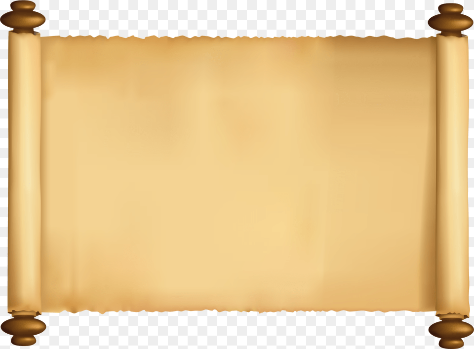 Scroll Paper, Text, Document, White Board Png