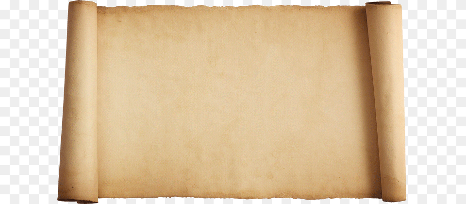 Scroll Paper Landscape, Text, Document, White Board Png