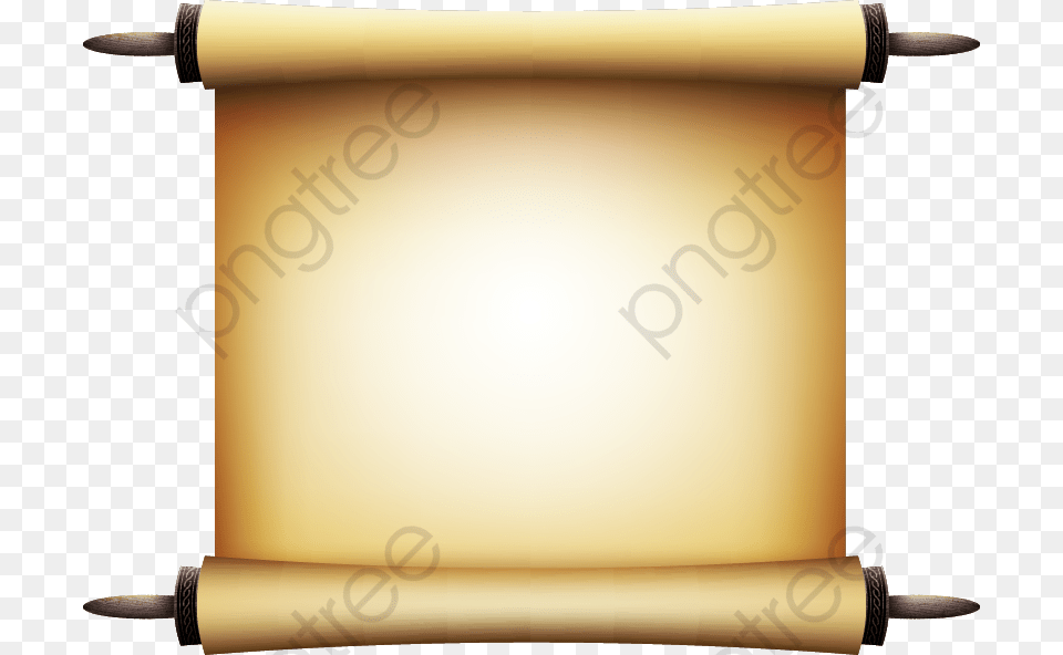 Scroll Paper Paper Scroll New, Document, Text Free Png Download