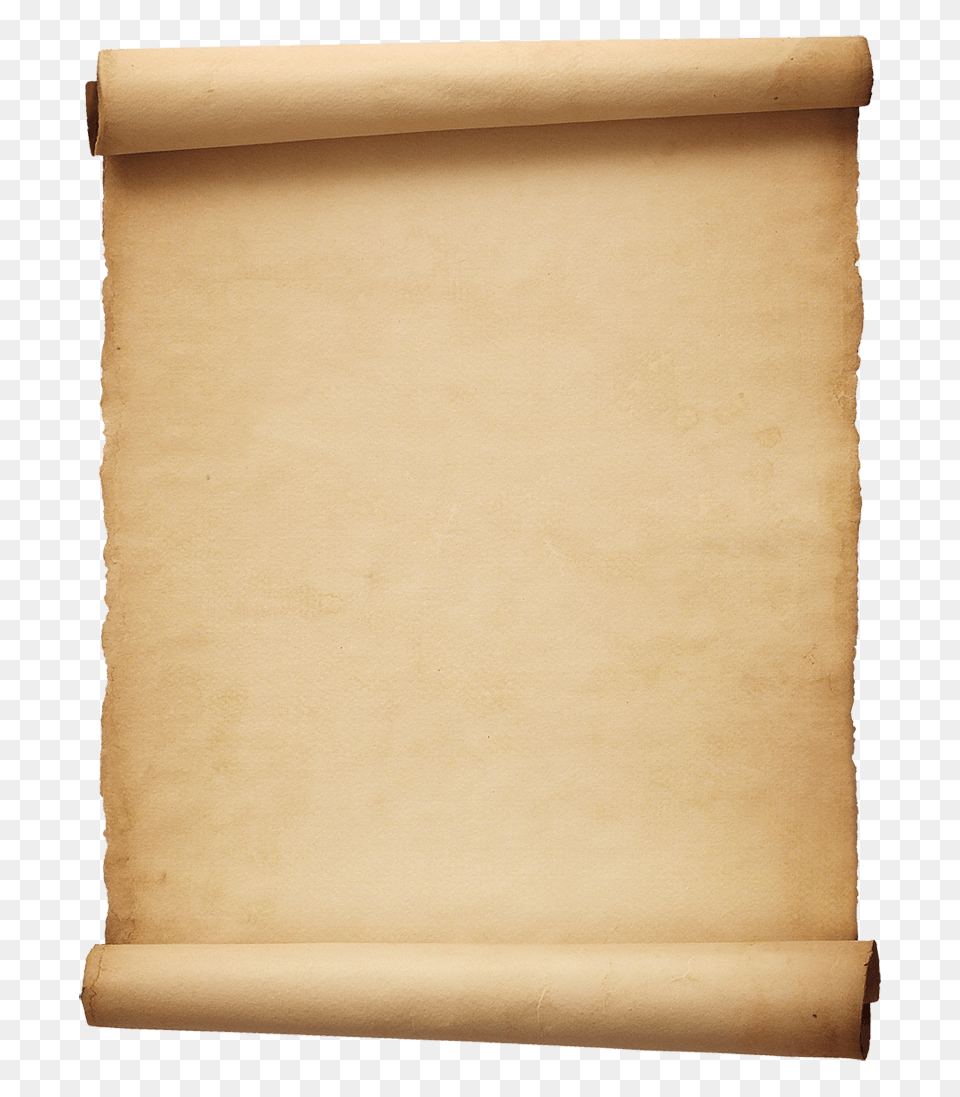 Scroll Paper Portrait, Text, Document, Box Png Image