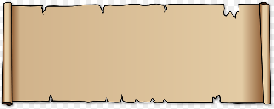 Scroll Roll Papyrus Paper Parchment Writin Vector Scroll, Text, Book, Publication, White Board Free Transparent Png