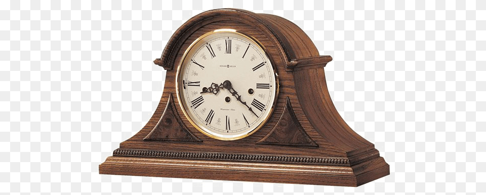 Scroll Shelf Clock File Howard Miller Worthington Mantel Clock, Analog Clock, Architecture, Building, Clock Tower Free Transparent Png